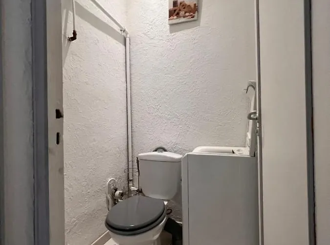 Grand Climatise A 3min Des Plages De Les Pins Daire